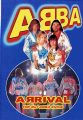 Abba Arrival